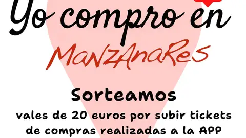 "Compro en Manzanares" 2024 "Compro en Manzanares" 2024