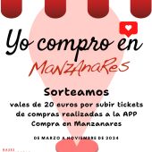 "Compro en Manzanares" 2024