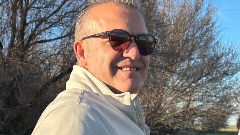 Francisco P&eacute;rez Roldan, especialista en endoscopia digestiva