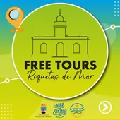 roquetas free tours roquetas free tours