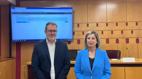 Sorteo mesas electorales en Vitoria Sorteo mesas electorales en Vitoria