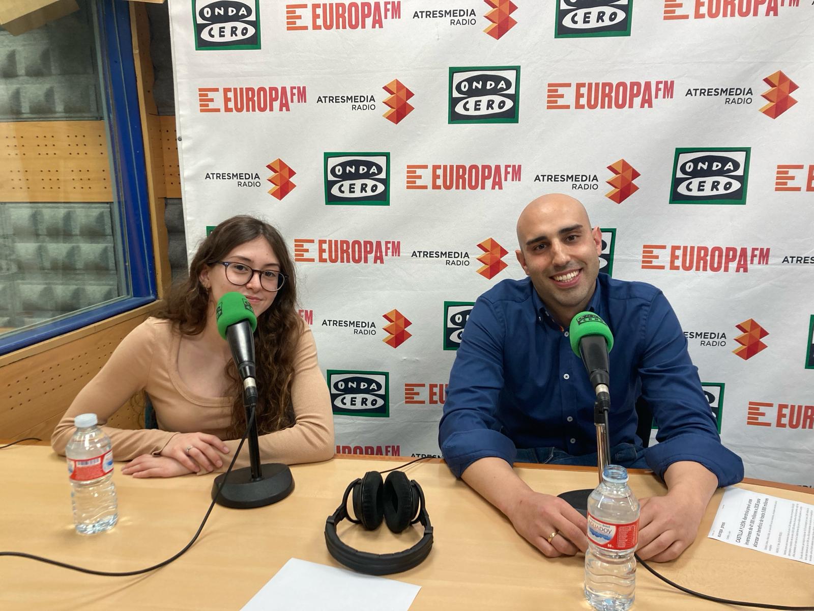 Nayara Pineda: "Los Juegos Olímpicos son un sueño, no una obsesión" Nayara Pineda: "Los Juegos Olímpicos son un sueño, no una obsesión"