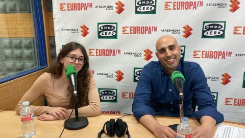 Nayara Pineda: "Los Juegos Ol&iacute;mpicos son un sue&ntilde;o, no una obsesi&oacute;n"
