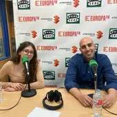 Nayara Pineda: "Los Juegos Olímpicos son un sueño, no una obsesión" Nayara Pineda: "Los Juegos Olímpicos son un sueño, no una obsesión"
