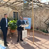 Orihuela presenta la programación de la Primavera Hernandiana Orihuela presenta la programación de la Primavera Hernandiana