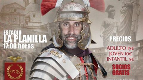 Miguel Mart&iacute;nez de Corta cuelga los guantes al acabar la temporada a sus 42 a&ntilde;os