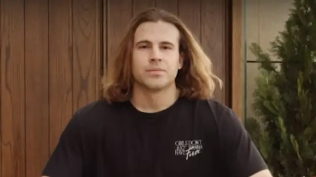 Daniel Sancho Daniel Sancho