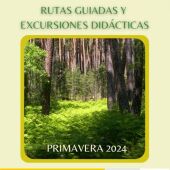Parques Nacionales organiza rutas guiadas y excursiones didácticas por la Sierra de Guadarrama