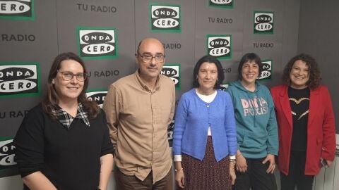 Tertulia de vecinos