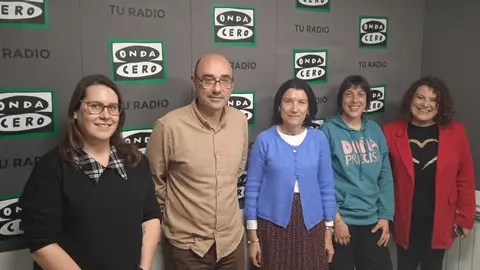 Tertulia de vecinos Tertulia de vecinos