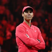 Nadal: "El primer objetivo es intentar competir y voy al día a día" Nadal: "El primer objetivo es intentar competir y voy al día a día"