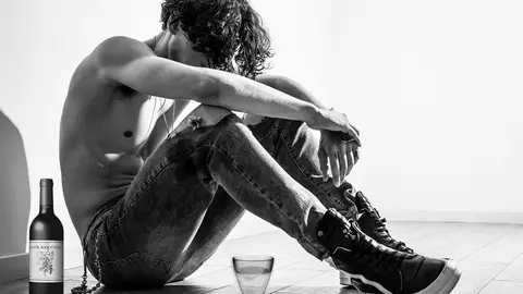 Los riesgos del alcohol Los riesgos del alcohol