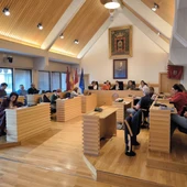Consejo Local de Sostenibilidad de Ciudad Real Consejo Local de Sostenibilidad de Ciudad Real