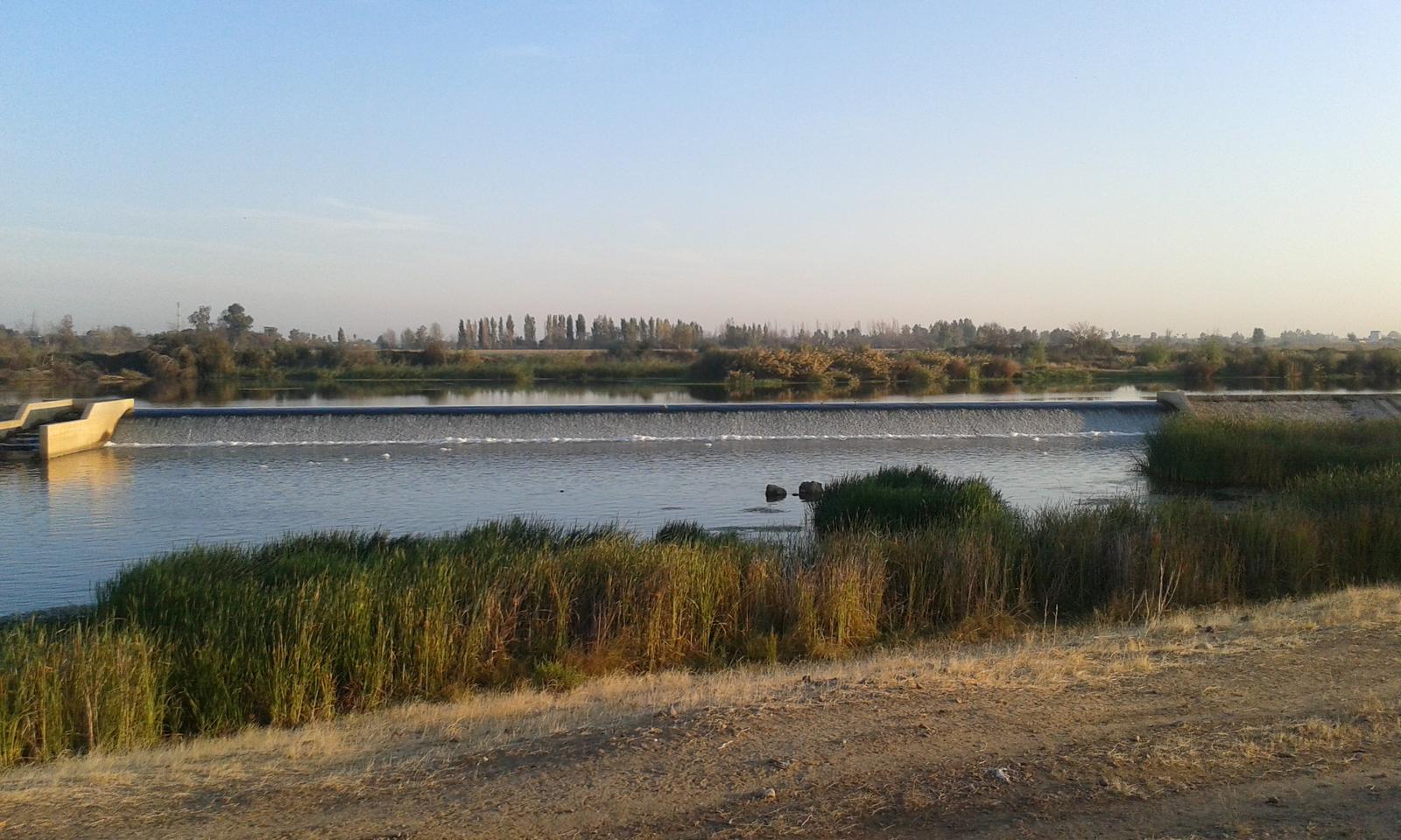 Se busca a un menor de 13 años desaparecido en el río Guadiana a su paso por Badajoz en la zona de Las Crispitas Se busca a un menor de 13 años desaparecido en el río Guadiana a su paso por Badajoz en la zona de Las Crispitas