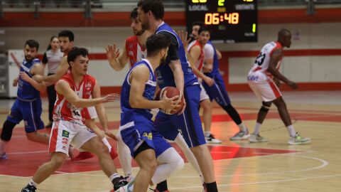 Imagen de un partido de Tartiere Auto