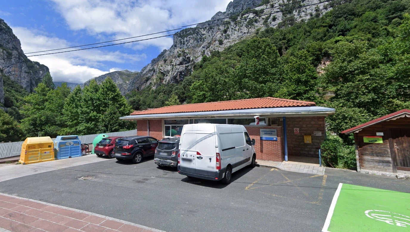 ¿Cómo es la vida de un médico rural de Cantabria? ¿Cómo es la vida de un médico rural de Cantabria?