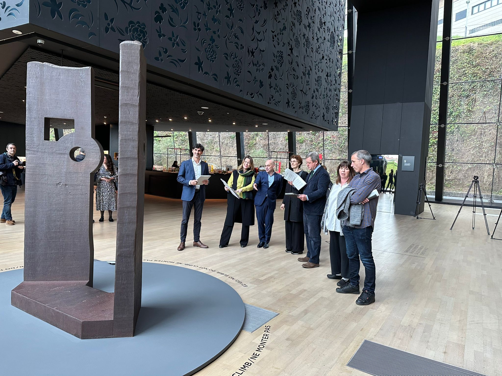 Más de Uno Gipuzkoa con Eduardo Yáñez 21/03/2024 Más de Uno Gipuzkoa con Eduardo Yáñez 21/03/2024