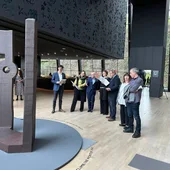 Chillida/Balenciaga Chillida/Balenciaga