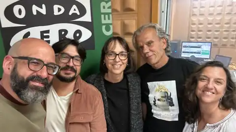 La cultureta con mojo 52 La cultureta con mojo 52