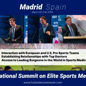 International Summit on Elite Sports Medicine