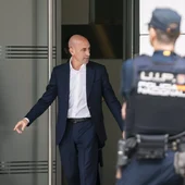 Luis Rubiales Luis Rubiales