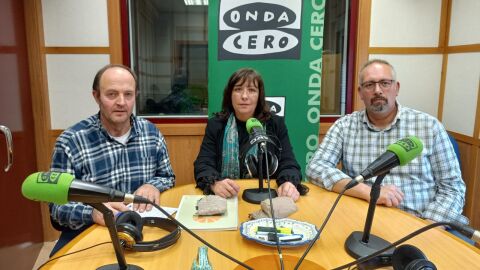 ganaderos