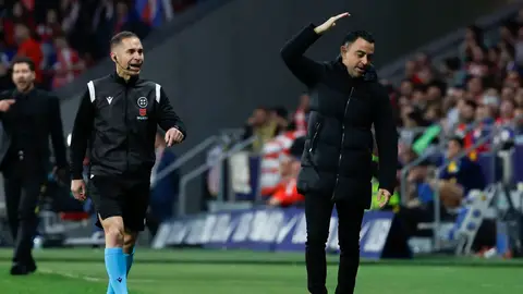 Xavi Xavi