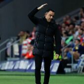 Xavi