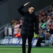 Xavi Xavi