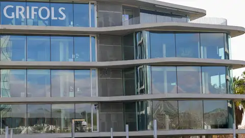 La CNMV ve "deficiencias relevantes" en las cuentas de Grifols pero no requiere su reformulación La CNMV ve "deficiencias relevantes" en las cuentas de Grifols pero no requiere su reformulación