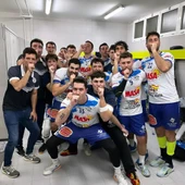 El Mare Nostrum Torrevieja regresa a la competición tras una jornada de descanso El Mare Nostrum Torrevieja regresa a la competición tras una jornada de descanso