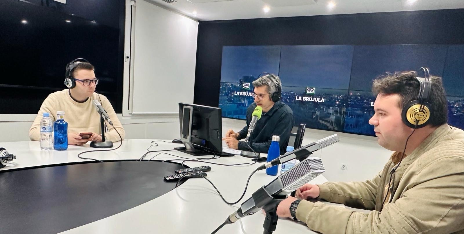 L'actualitat, a debat L'actualitat, a debat