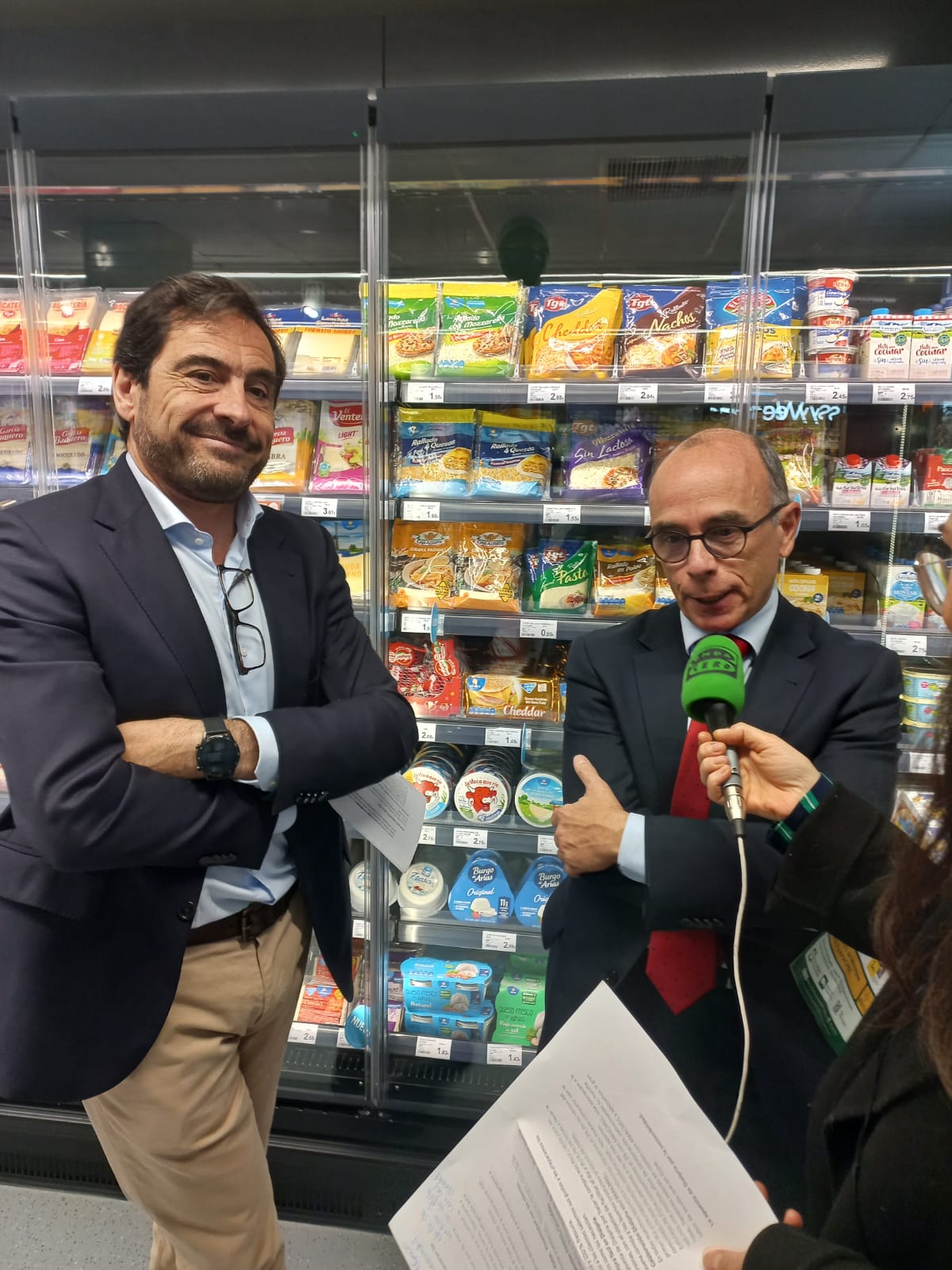 Dialprix renueva su supermercado de Plaza de España: fresco, fácil y siempre cerca Dialprix renueva su supermercado de Plaza de España: fresco, fácil y siempre cerca