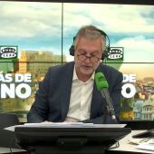 Monólogo de Alsina: "Puigdemont quiere ser Macià"