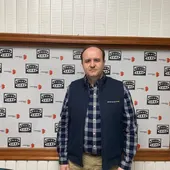 Martín Cañizal, inspector jefe de Policía Nacional en Valdepeñas Martín Cañizal, inspector jefe de Policía Nacional en Valdepeñas