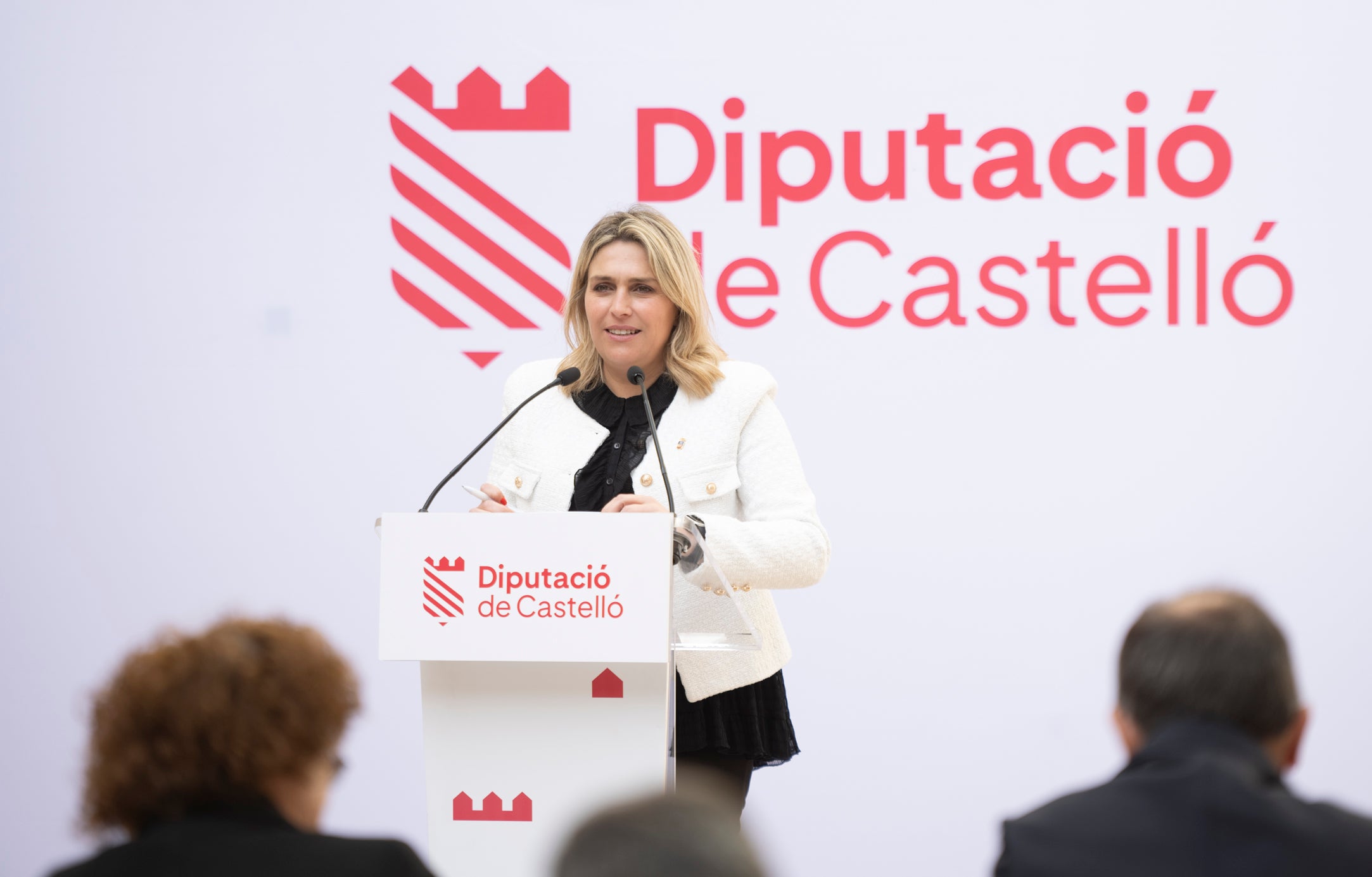 Barrachina defiende el aeropuerto de Castellón tras las críticas del presidente de AENA Barrachina defiende el aeropuerto de Castellón tras las críticas del presidente de AENA