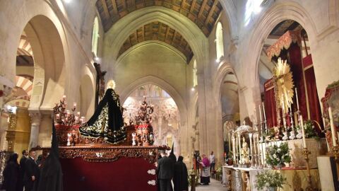 cabildo