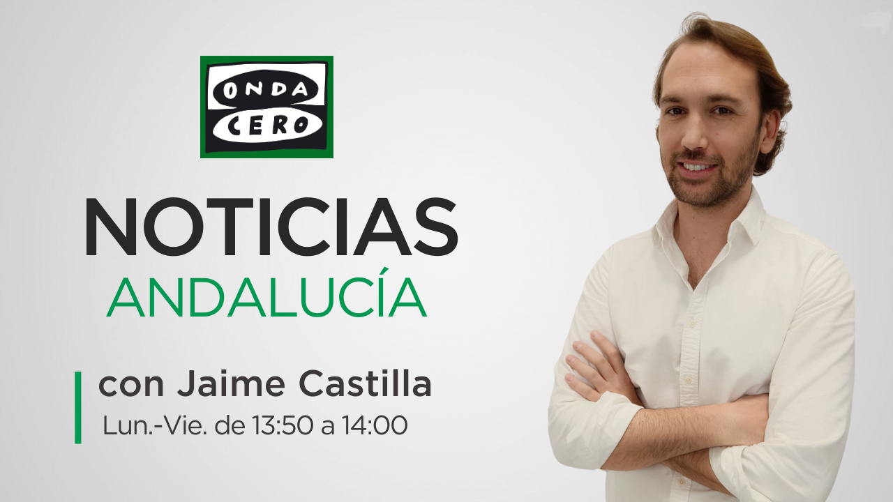 Noticias mediodía Andalucía 21/06/2024 Noticias mediodía Andalucía 21/06/2024