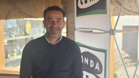 LA TERTULIA DEPORTIVA DE ONDA CERO ALICANTE DESDE RESTAURANTE PUNTAPIEDRA
