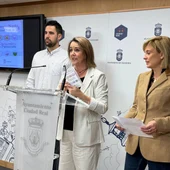 El Ayuntamiento ha informado de las actividades programadas para la Semana Santa de Ciudad Real El Ayuntamiento ha informado de las actividades programadas para la Semana Santa de Ciudad Real