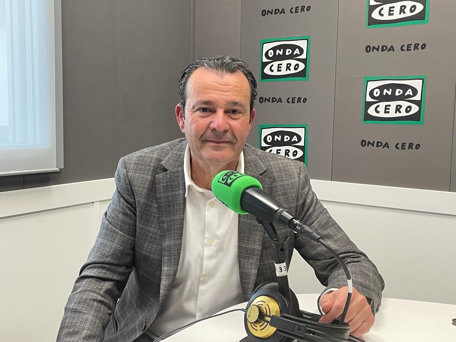 Pérez Buigues: "Era una petición masiva que el doctor Mas fuera proclamado hijo predilecto" Pérez Buigues: "Era una petición masiva que el doctor Mas fuera proclamado hijo predilecto"