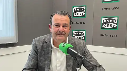 Paco Pérez Buigues_portavoz del equipo de gobierno de la Vila Joiosa Paco Pérez Buigues_portavoz del equipo de gobierno de la Vila Joiosa
