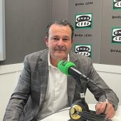 Paco Pérez Buigues_portavoz del equipo de gobierno de la Vila Joiosa