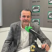 Paco Pérez Buigues_portavoz del equipo de gobierno de la Vila Joiosa Paco Pérez Buigues_portavoz del equipo de gobierno de la Vila Joiosa