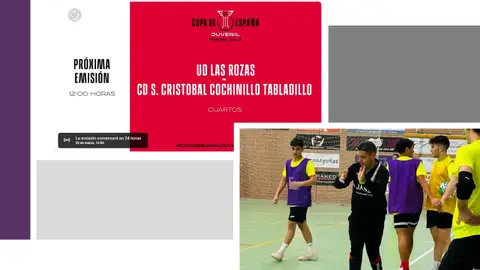 CD San Cristobal Futbol Sala