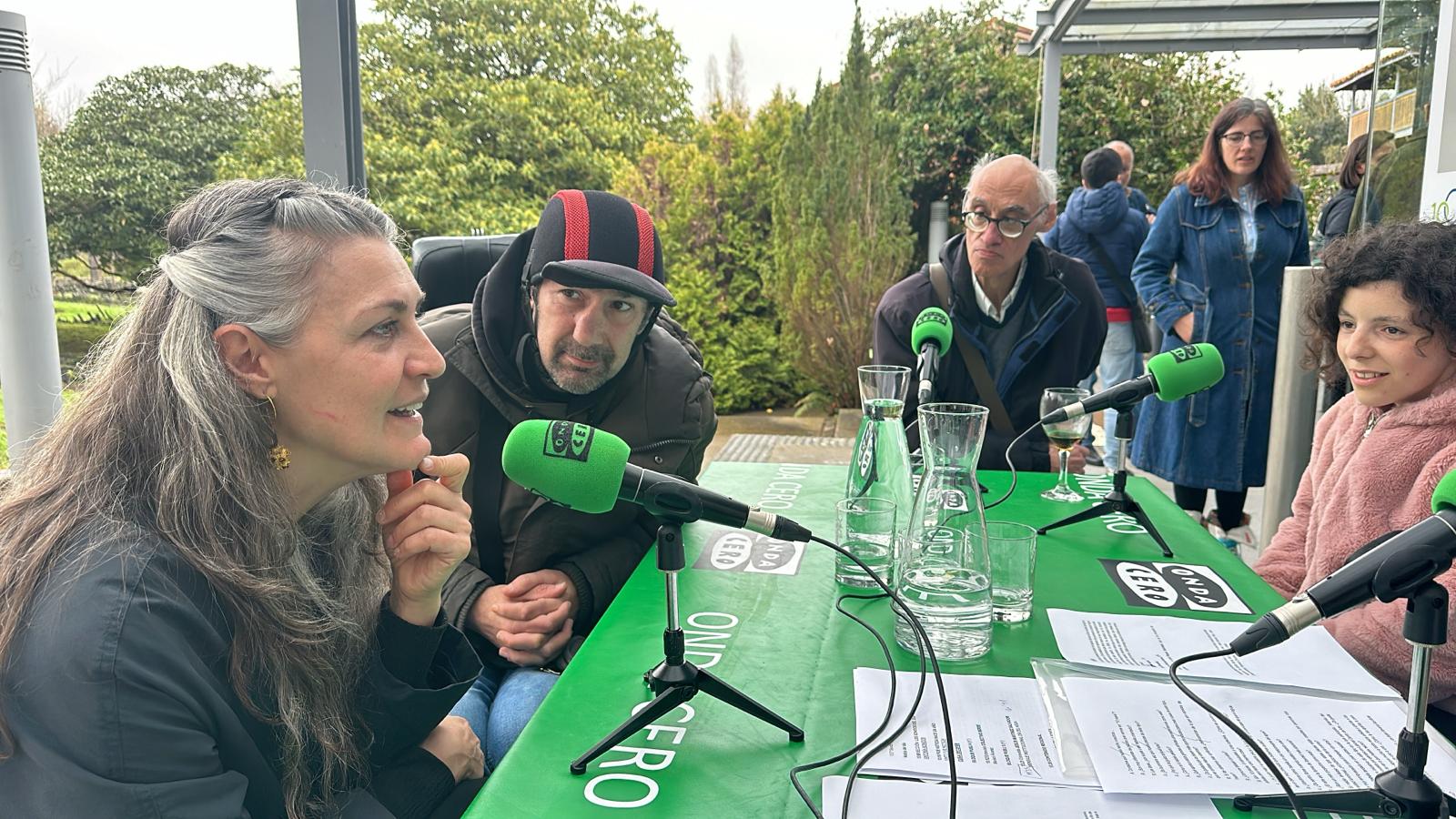 Más de Uno Gijón 22/03/2024 Especial Día Mundial del Agua Más de Uno Gijón 22/03/2024 Especial Día Mundial del Agua