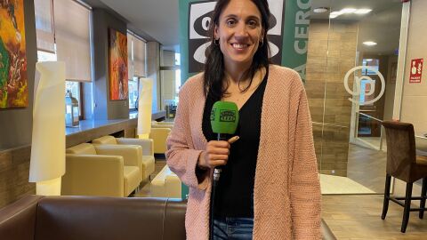 Encuentro Hotel R&iacute;as Bajas