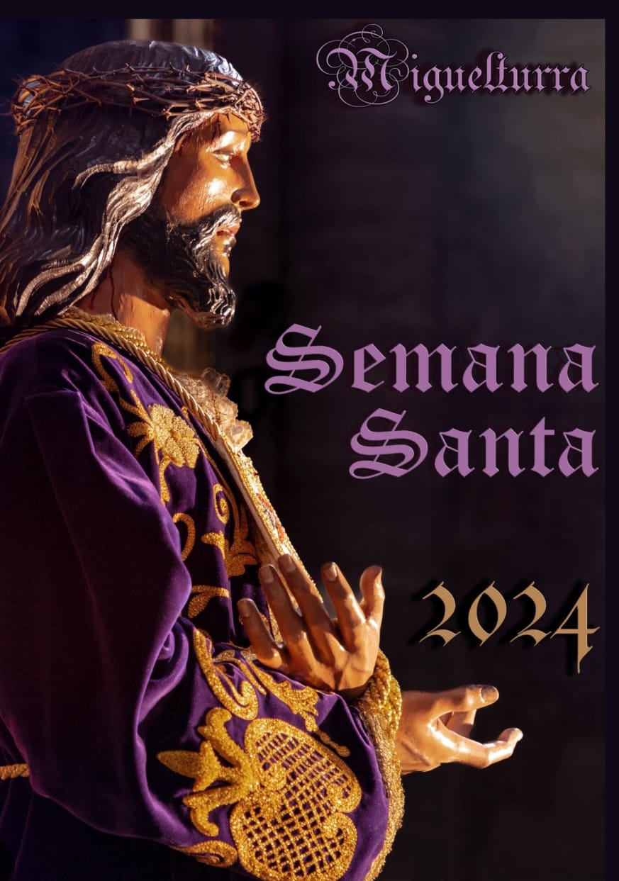 Miguelturra se prepara para vivir una Semana Santa de devoción y recogimiento Miguelturra se prepara para vivir una Semana Santa de devoción y recogimiento