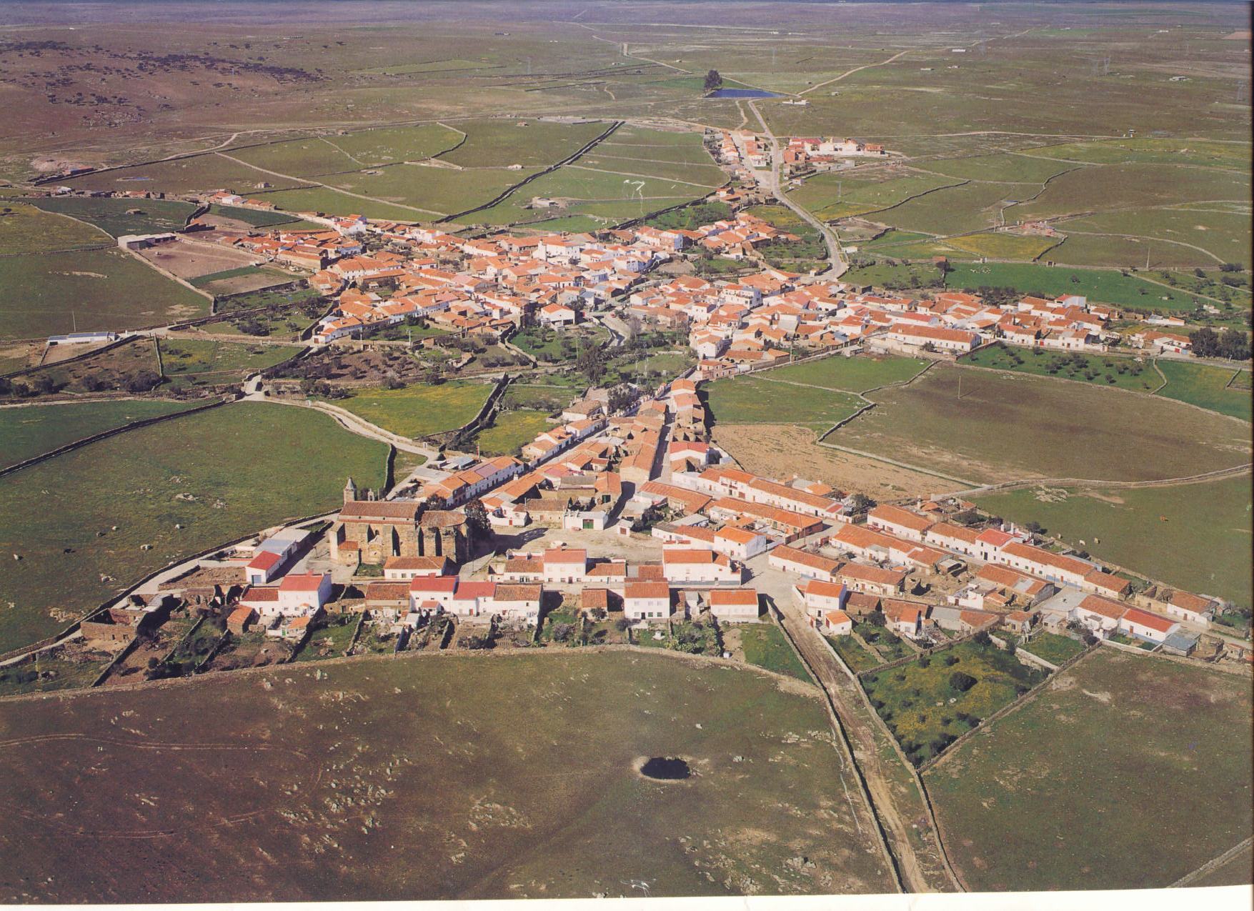 Santiago del Campo celebra este sábado su IX Feria Agroalimentaria con un amplio abanico de actividades Santiago del Campo celebra este sábado su IX Feria Agroalimentaria con un amplio abanico de actividades