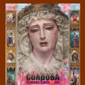 Semana Santa de Córdoba 2024. Declarada de Interés Turístico